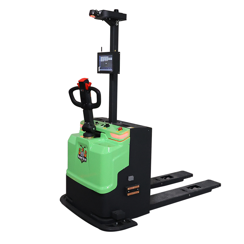 PALLET TRUCK (SA-PT20)