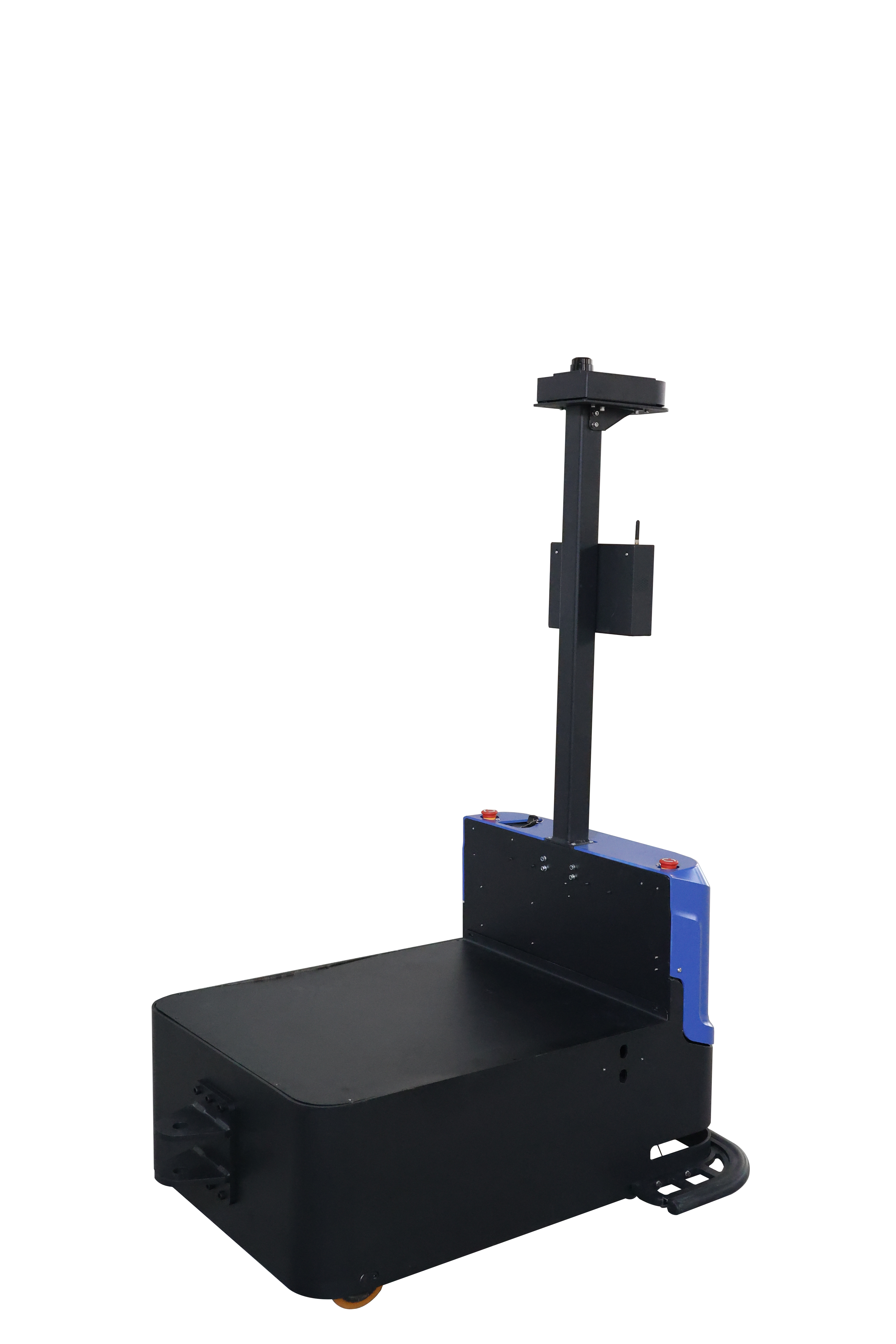 Autonomous Navigation