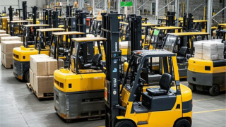 SuperAnt Fleet Intelligent Management System