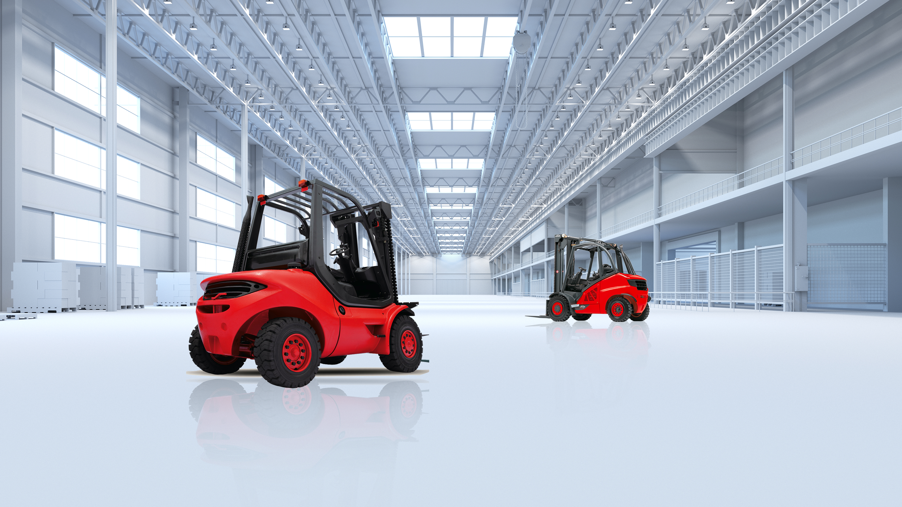 SuperAnt Industrial Vehicle ADAS - Exclusive
