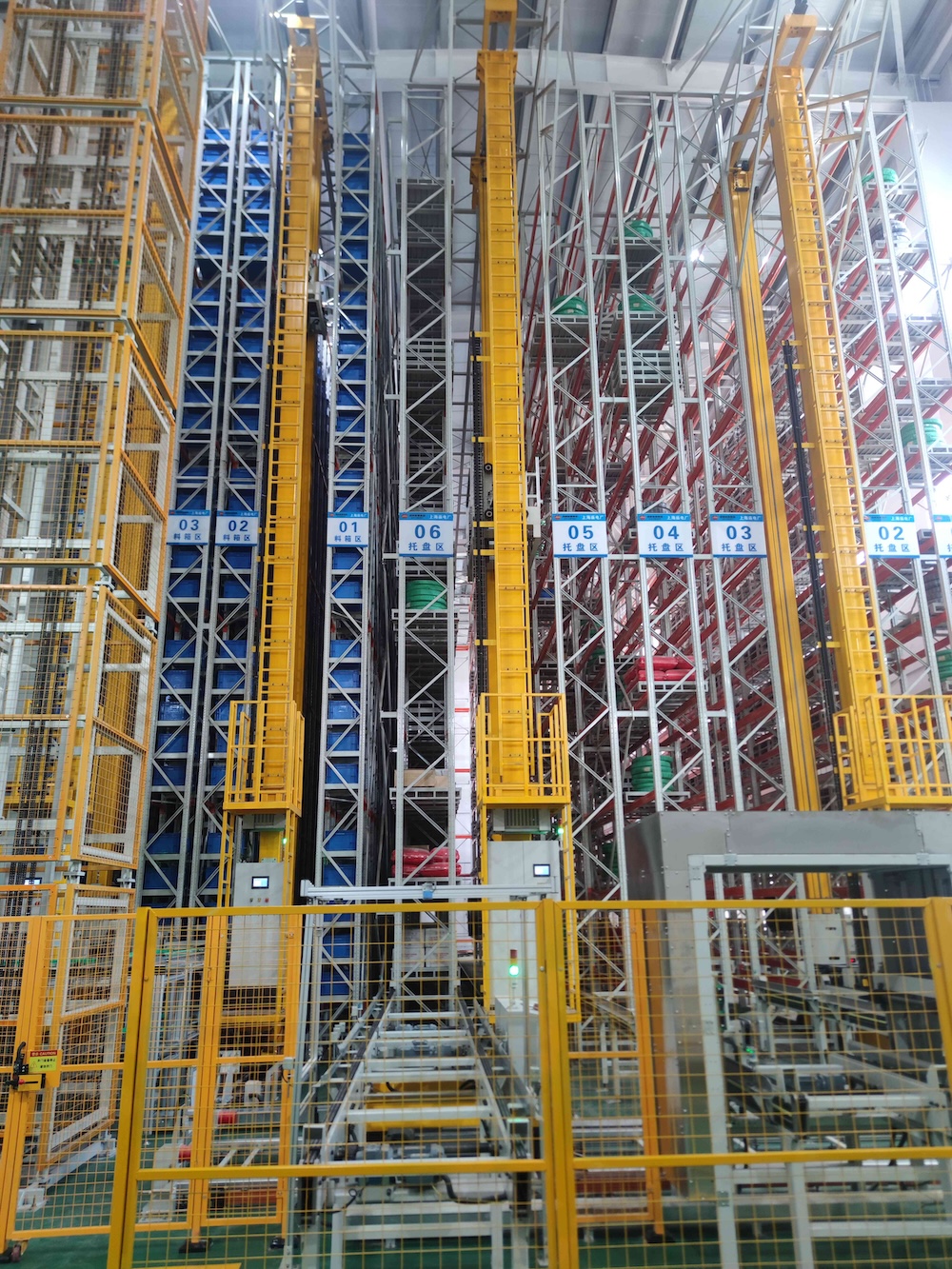 CEIC Group Powers Up Logistics Innovation with SuperAnt Intelligent Warehouse
