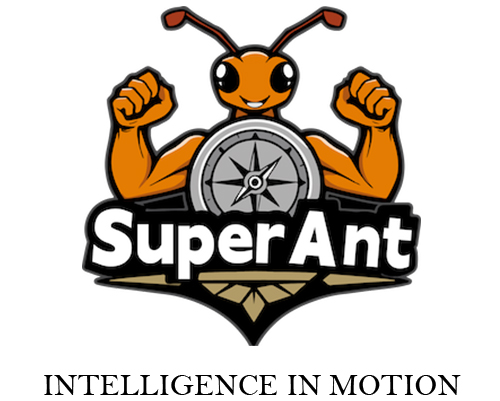 SuperAnt